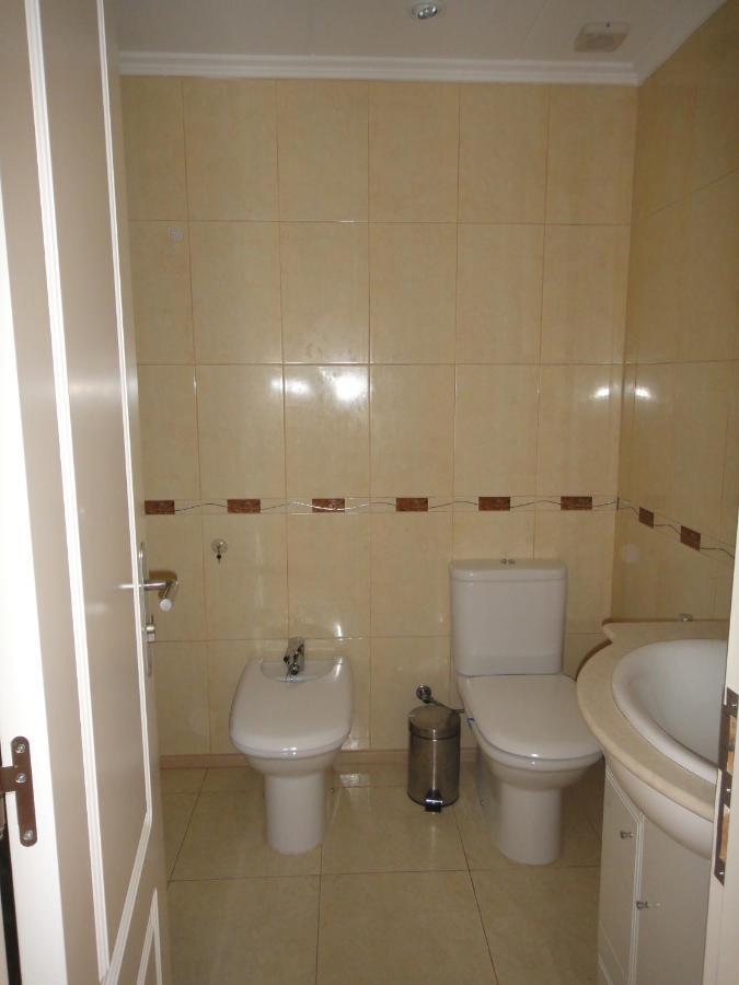 Apartamento Familiar Balcon del Mar Exterior foto